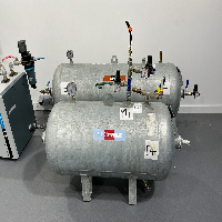 FD10 Quality Air Solutions Air Dryer image 2